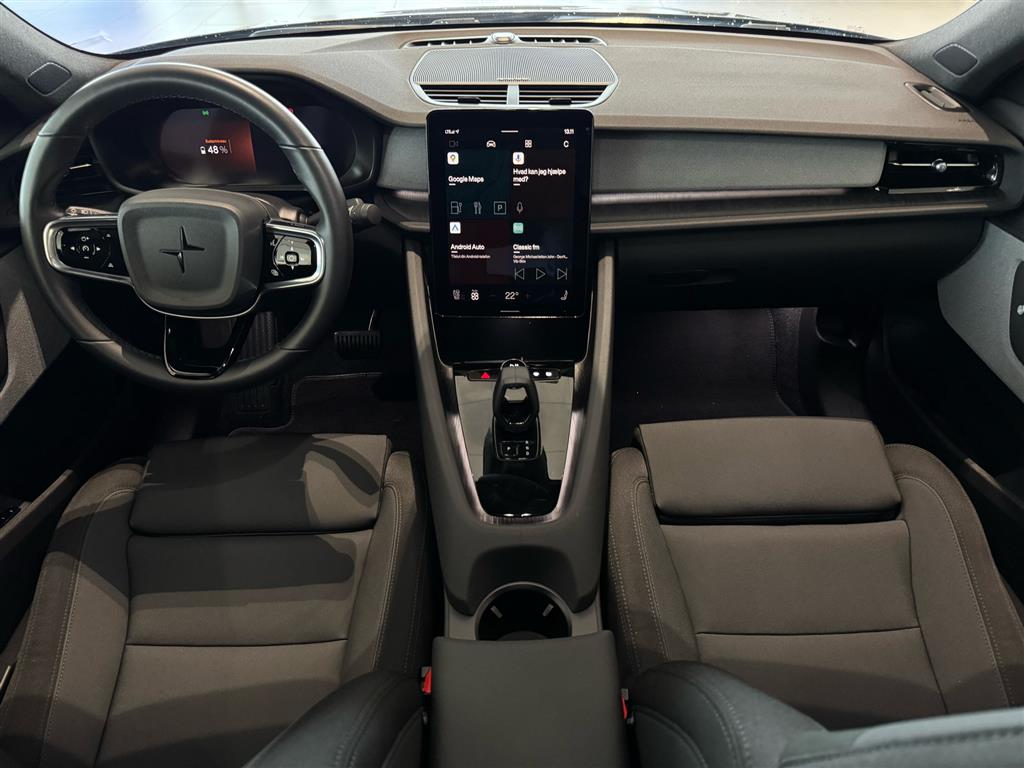 Polestar 2 Standard Range billede 11