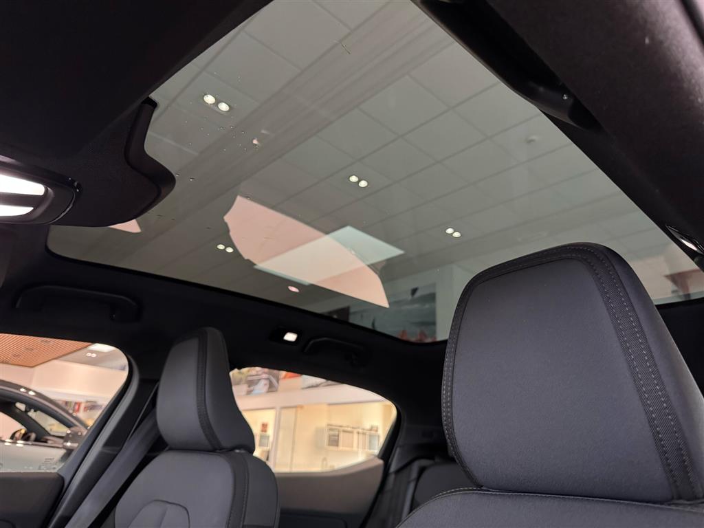 Polestar 2 Standard Range billede 12