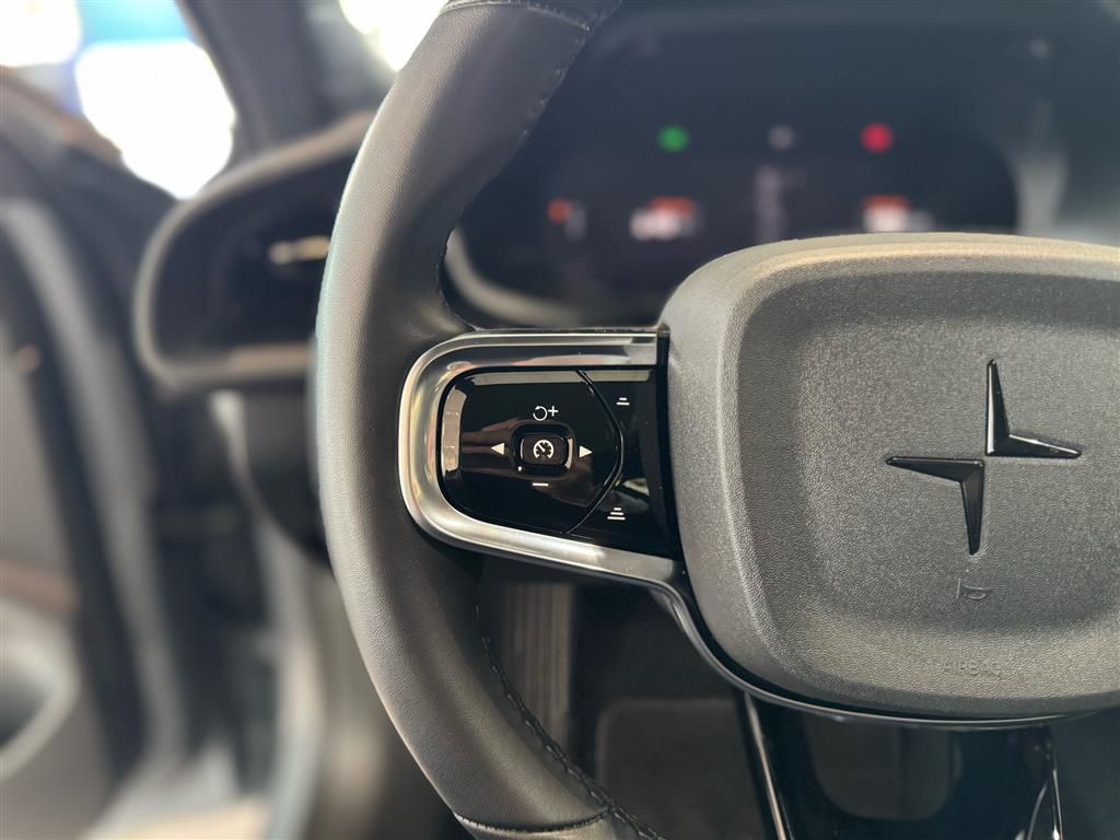 Polestar 2 Standard Range billede 14