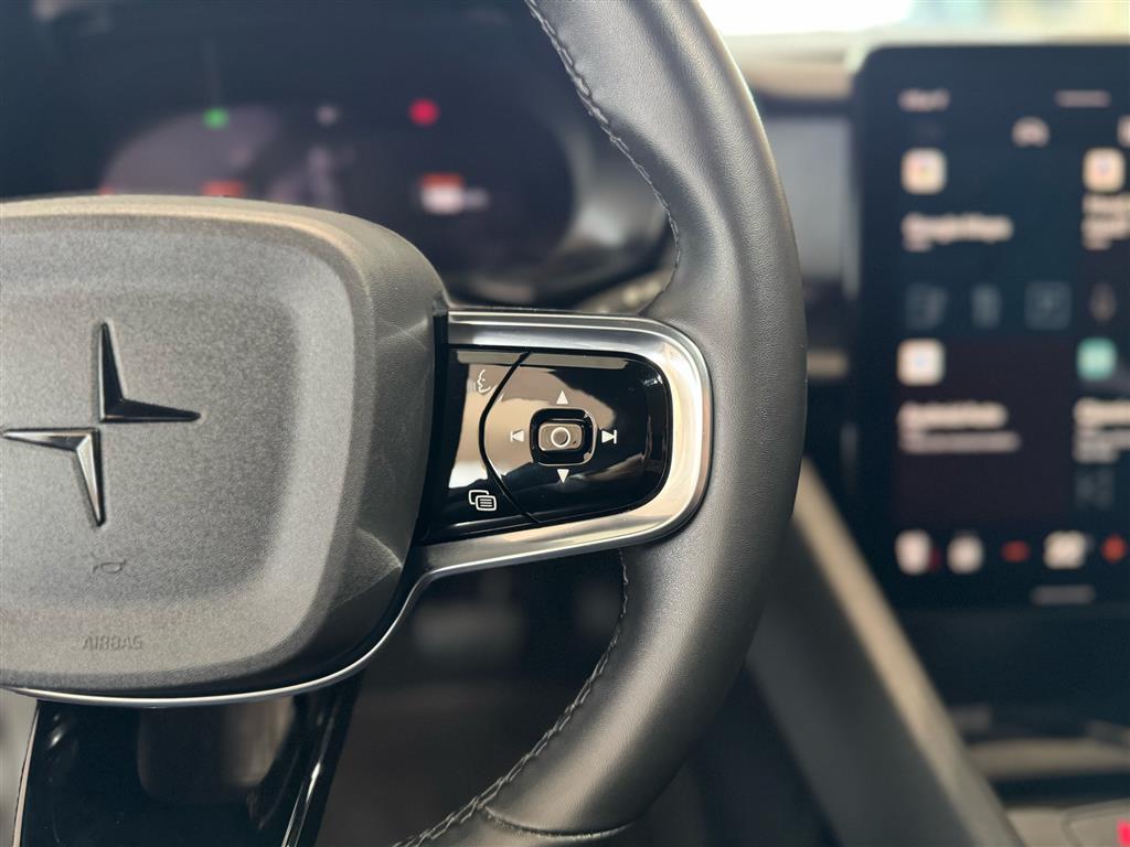 Polestar 2 Standard Range billede 15