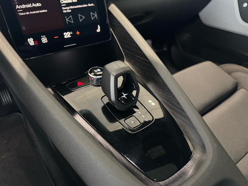 Polestar 2 Standard Range billede 16