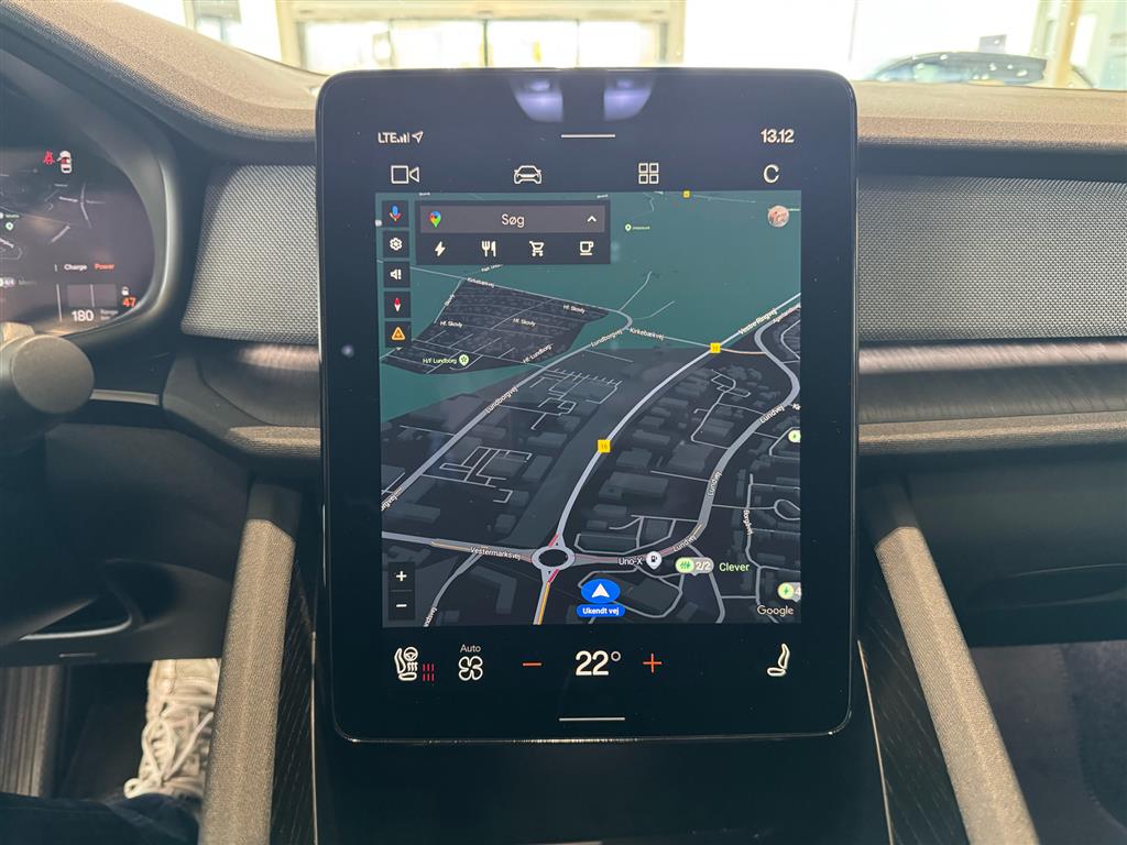 Polestar 2 Standard Range billede 19