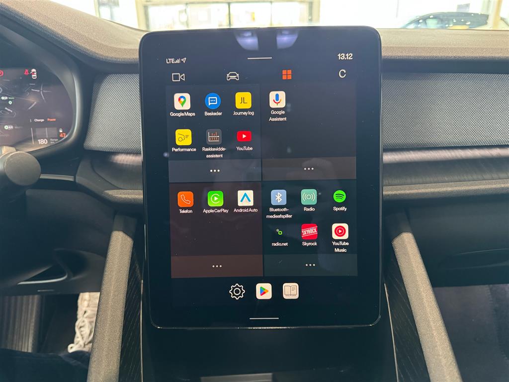 Polestar 2 Standard Range billede 20