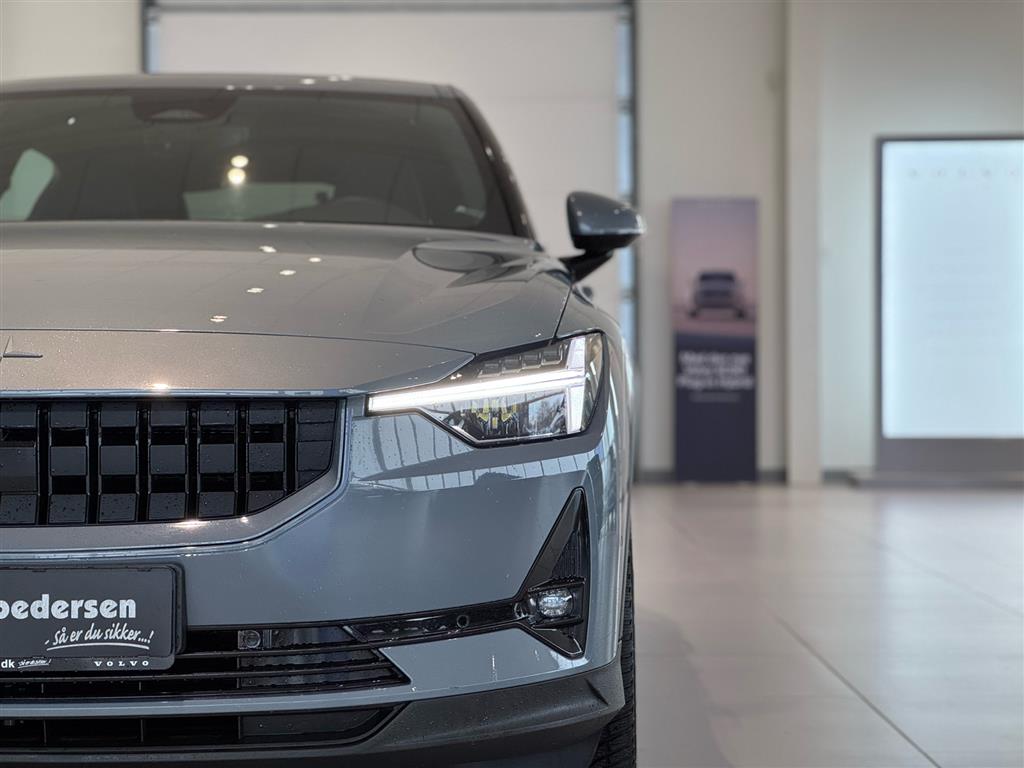 Polestar 2 Standard Range billede 23
