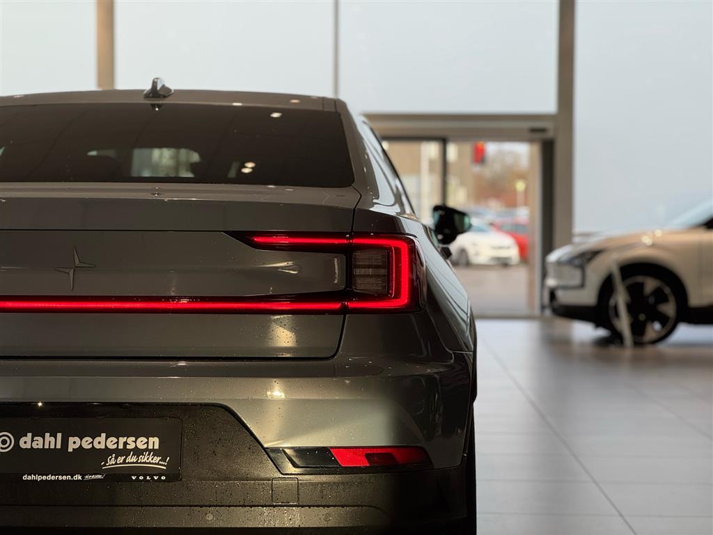 Polestar 2 Standard Range billede 24