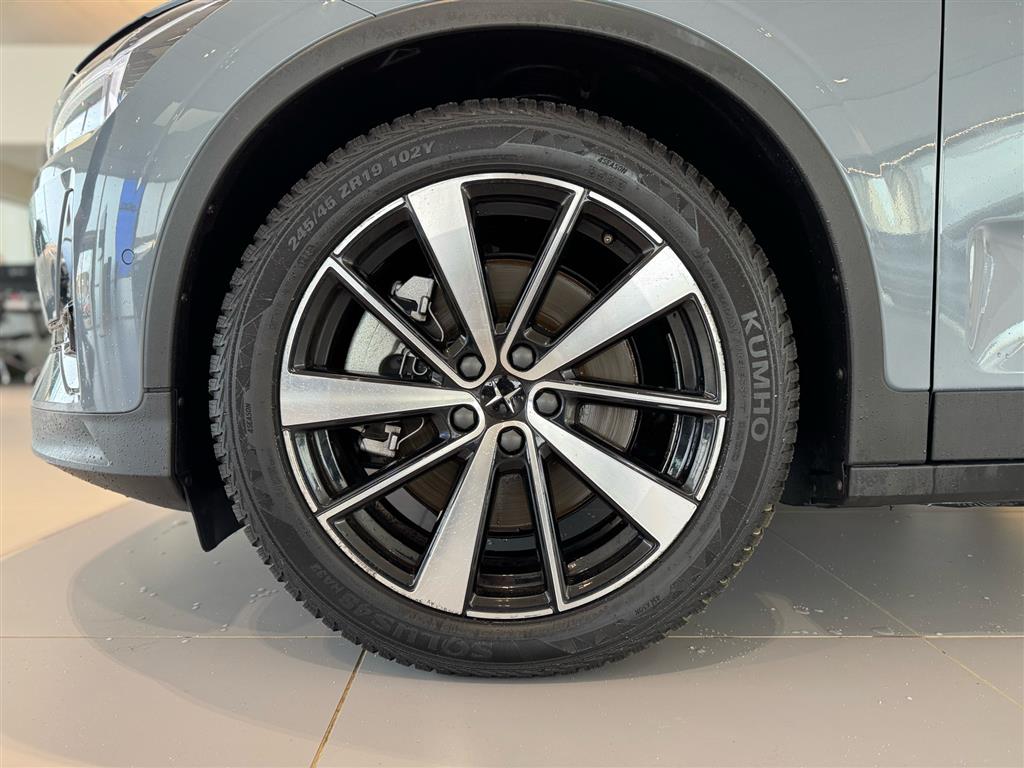 Polestar 2 Standard Range billede 25