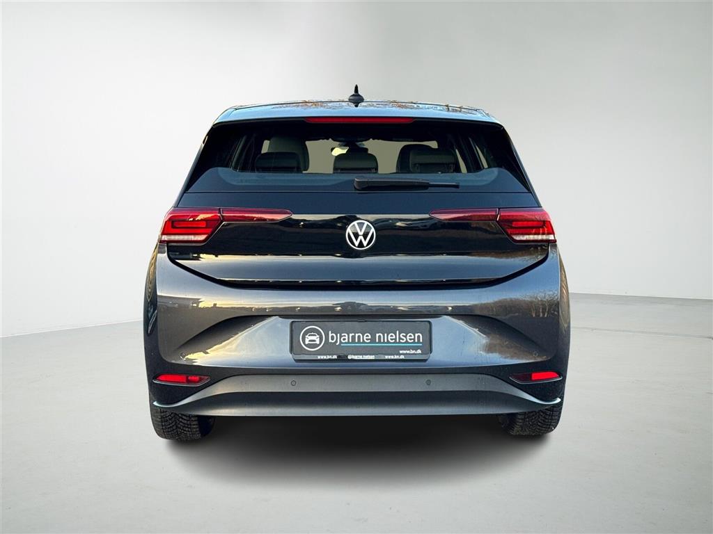 VW ID.3 1st billede 7