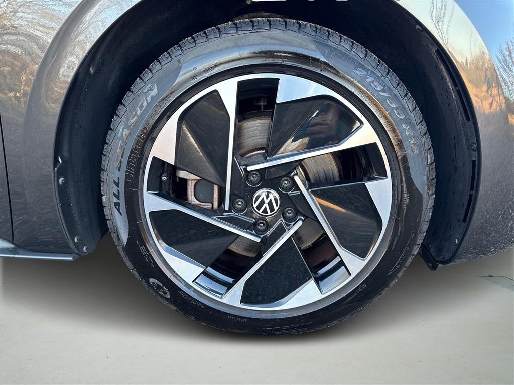 VW ID.3 1st billede 8