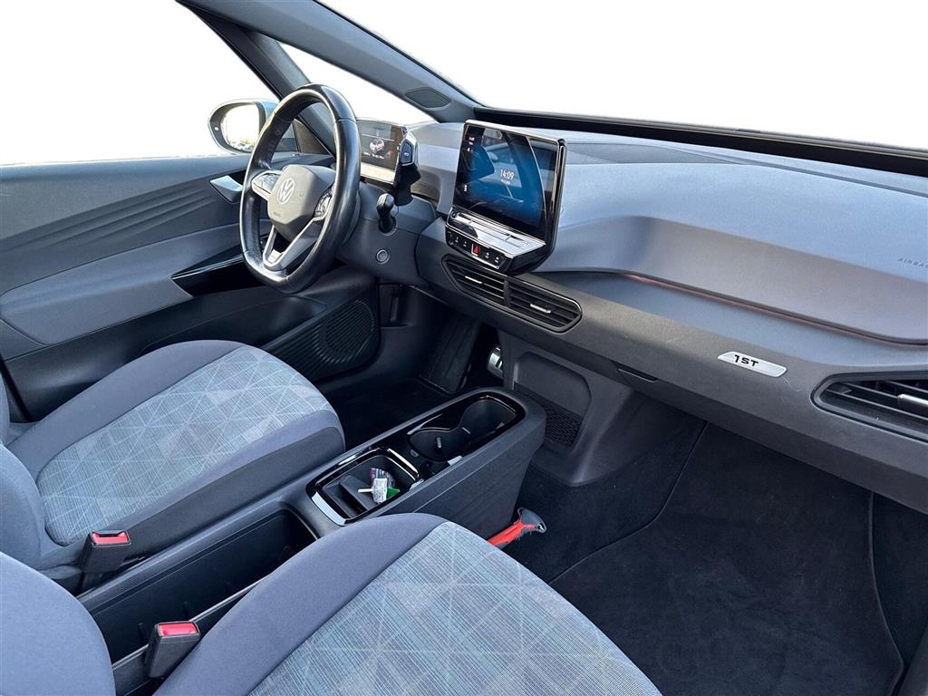 VW ID.3 1st billede 10