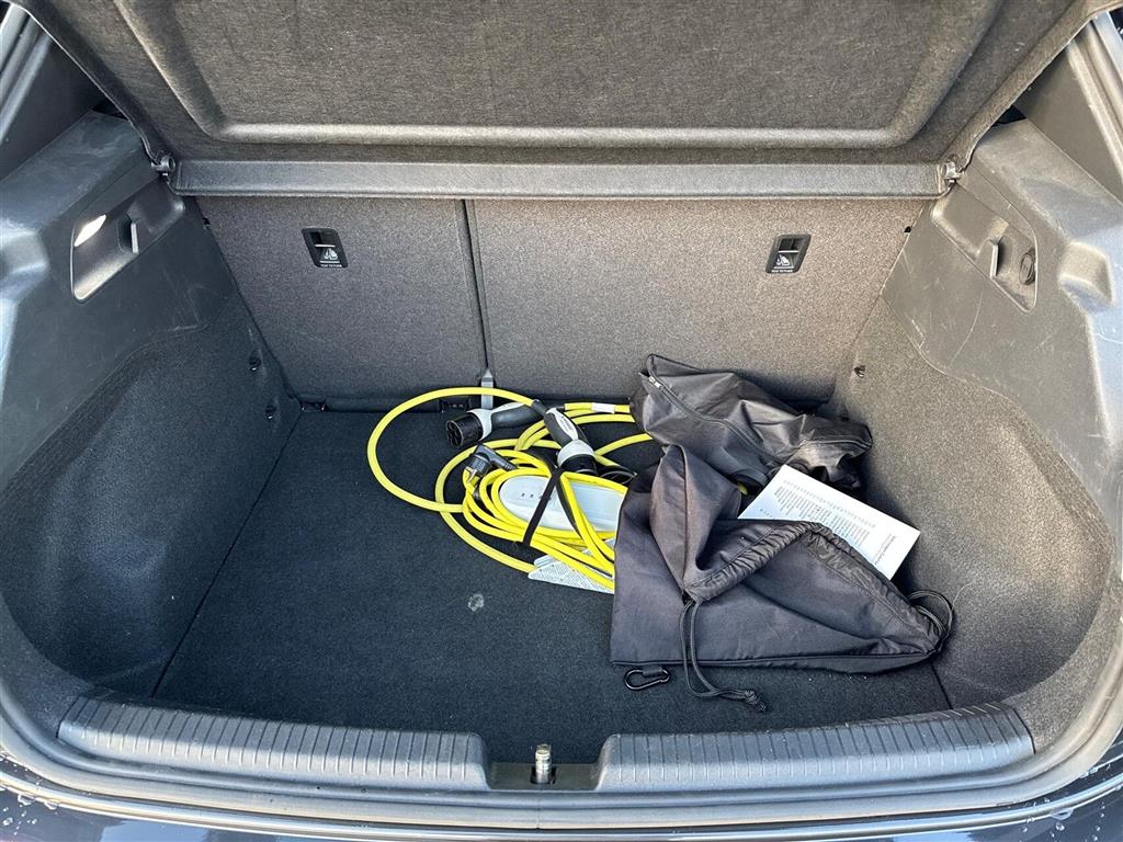 VW ID.3 1st billede 13