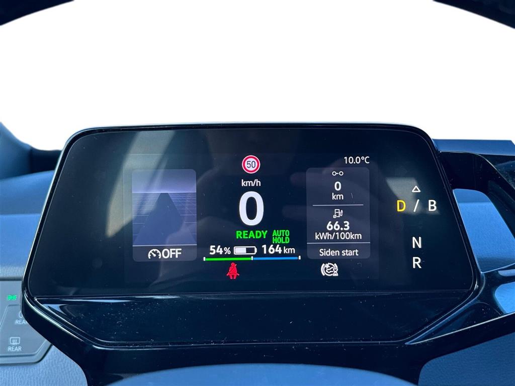 VW ID.3 1st billede 14