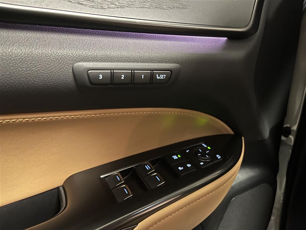 Lexus NX Luxury billede 7