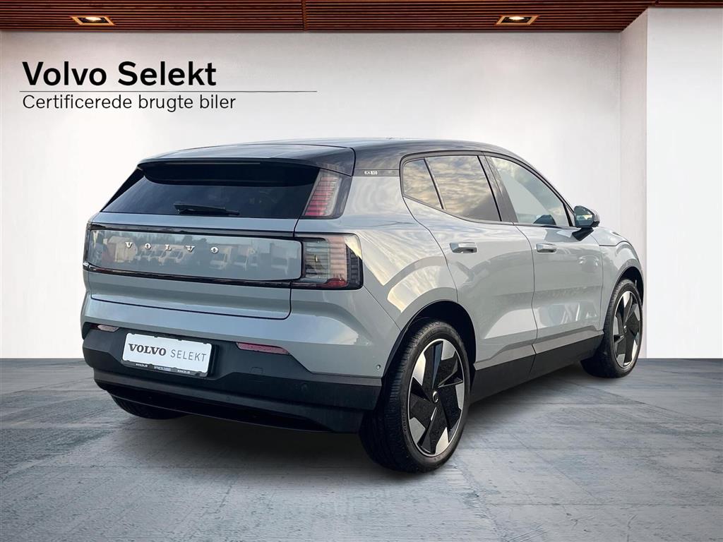 Volvo EX30 Ultra billede 2