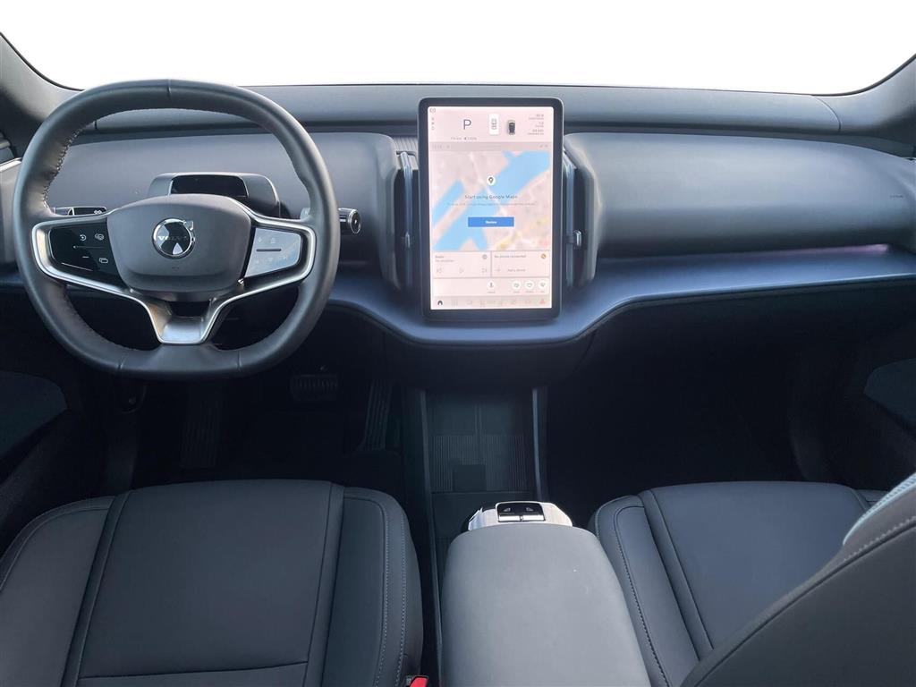 Volvo EX30 Ultra billede 5