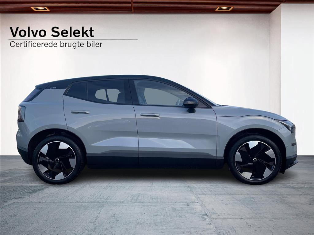 Volvo EX30 Ultra billede 6
