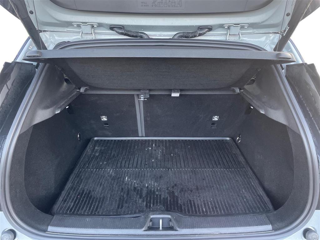 Volvo EX30 Ultra billede 14