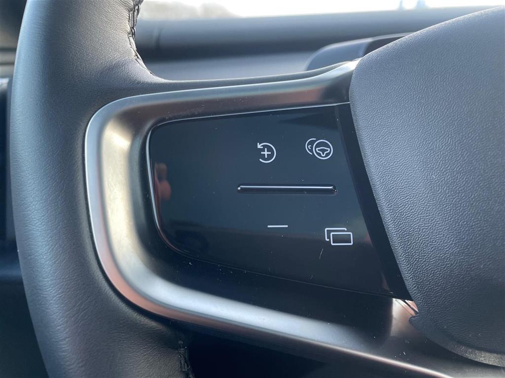 Volvo EX30 Ultra billede 18