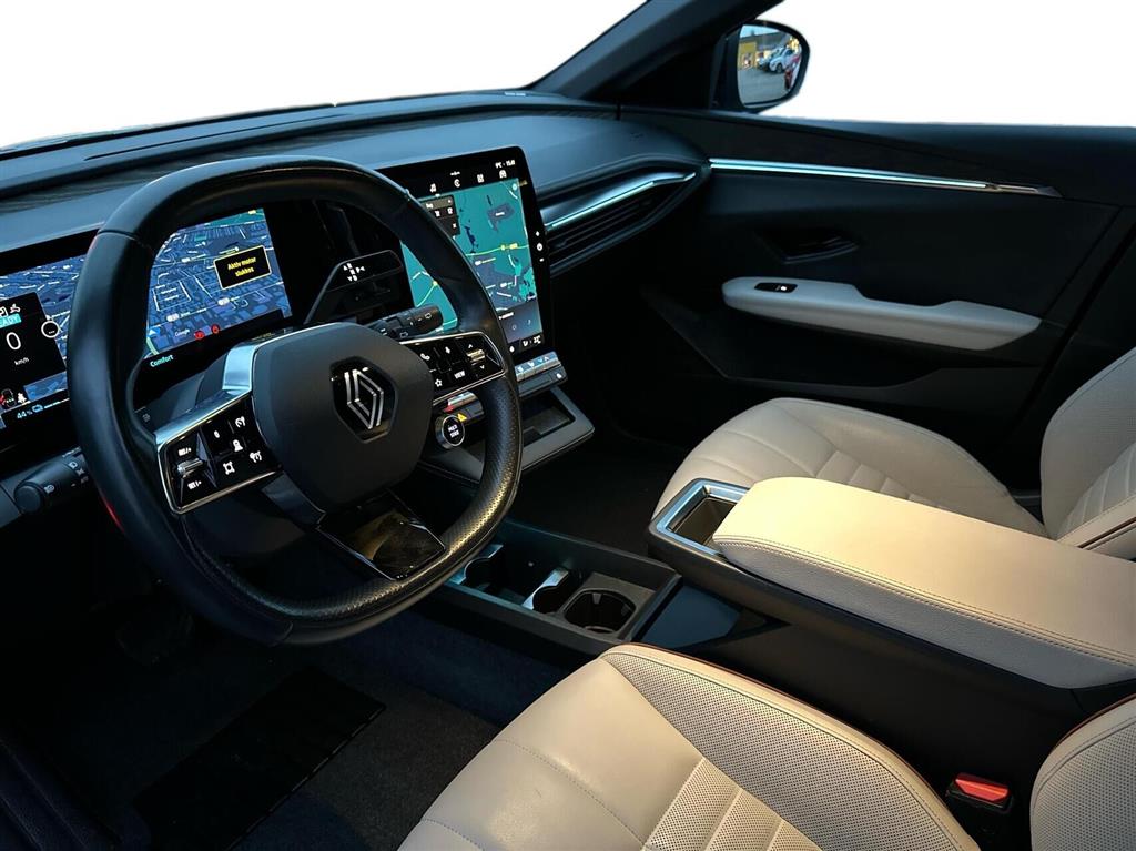 Renault Mégane Iconic billede 3