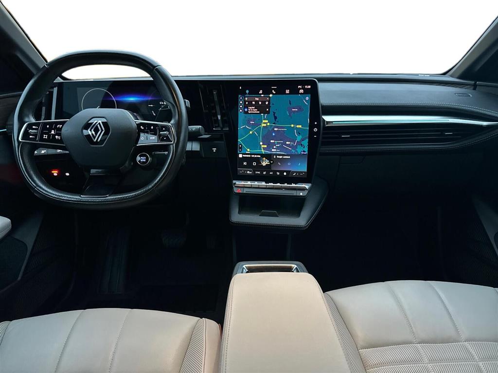 Renault Mégane Iconic billede 4