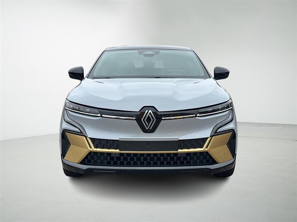 Renault Mégane Iconic billede 6