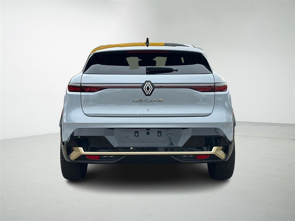 Renault Mégane Iconic billede 7