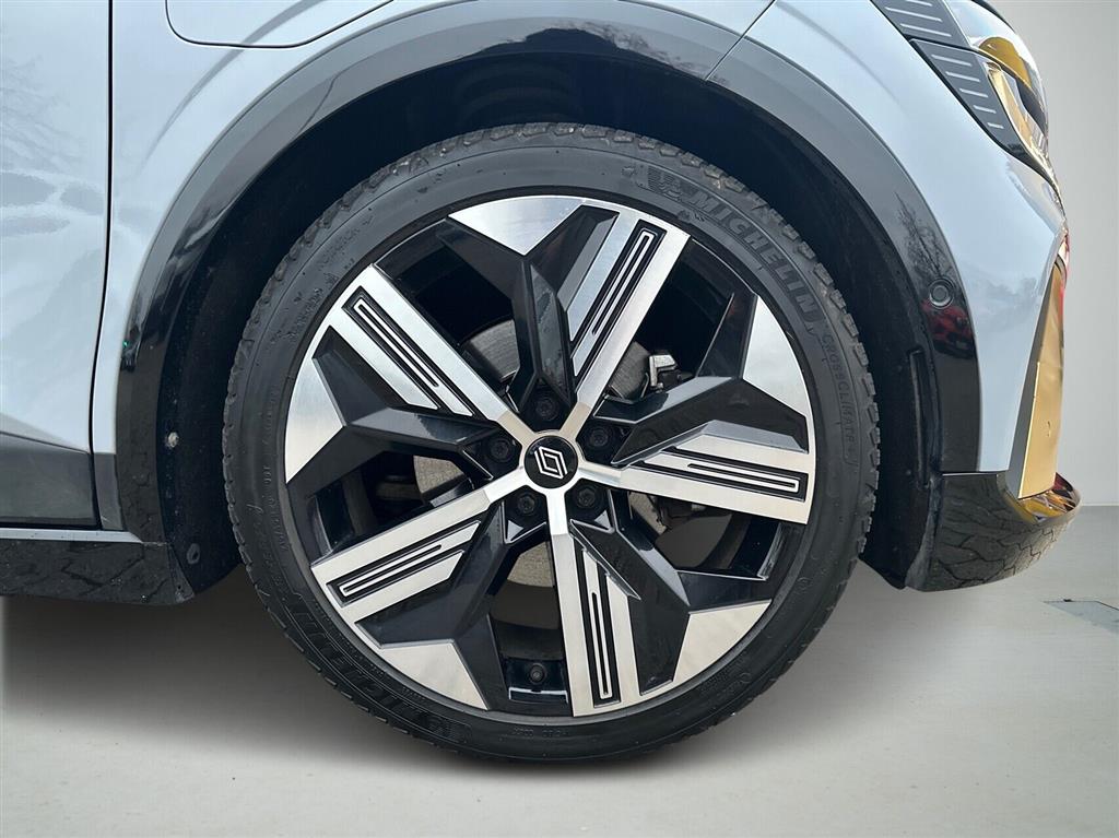 Renault Mégane Iconic billede 8