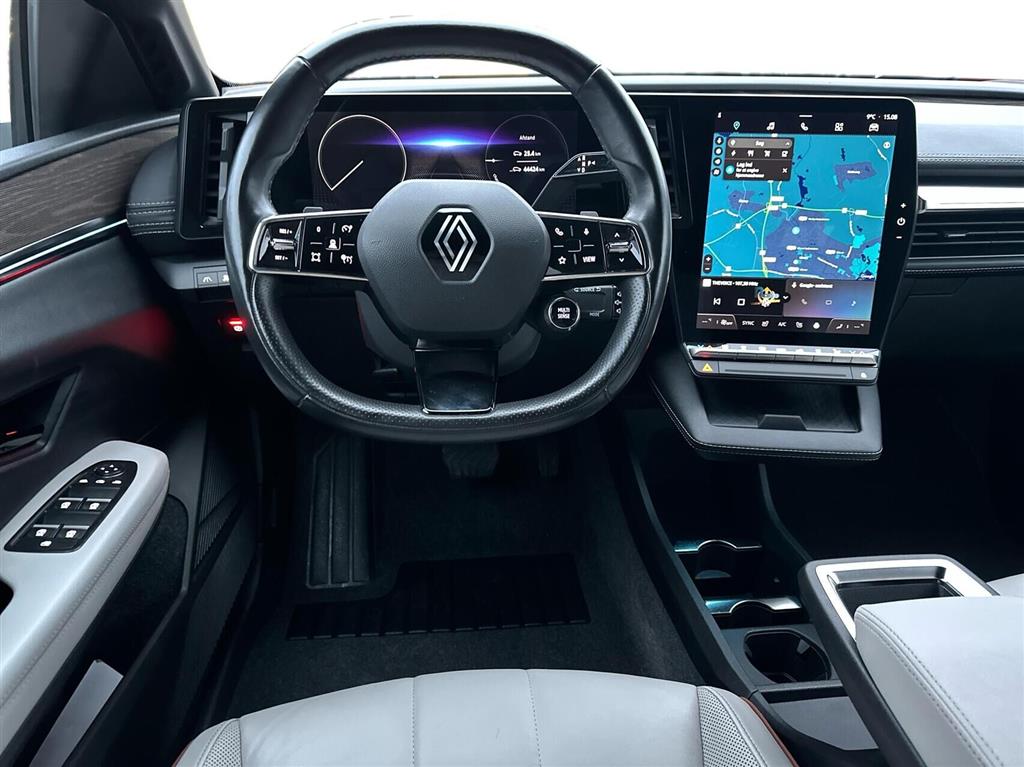 Renault Mégane Iconic billede 9