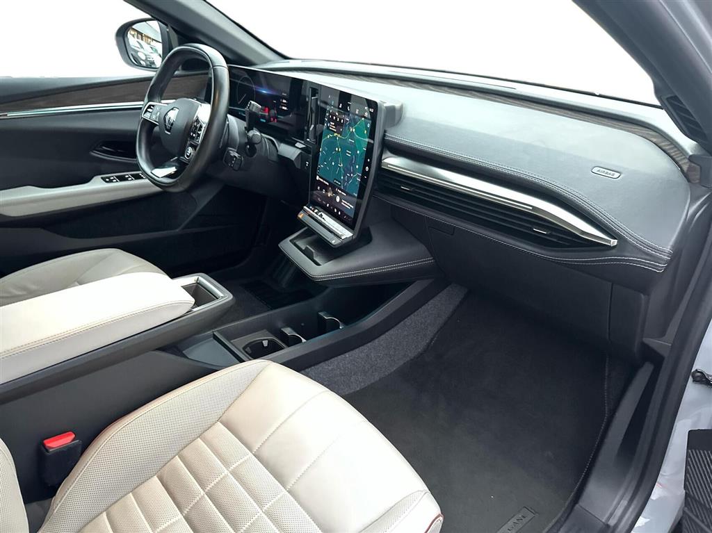 Renault Mégane Iconic billede 10