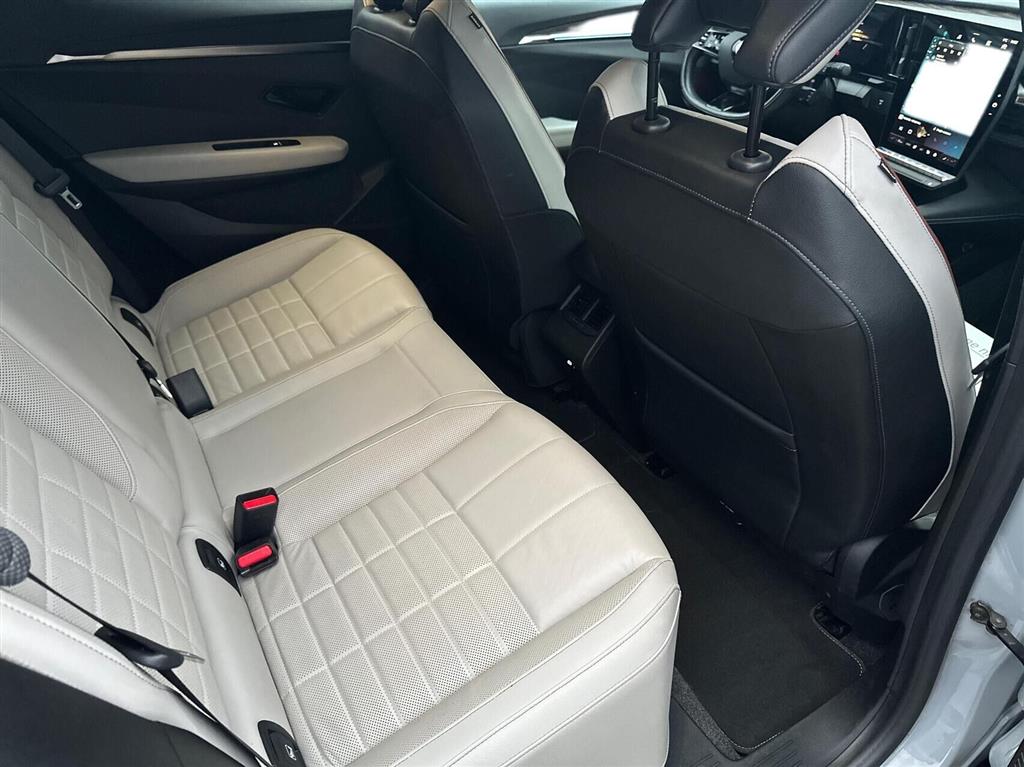 Renault Mégane Iconic billede 12