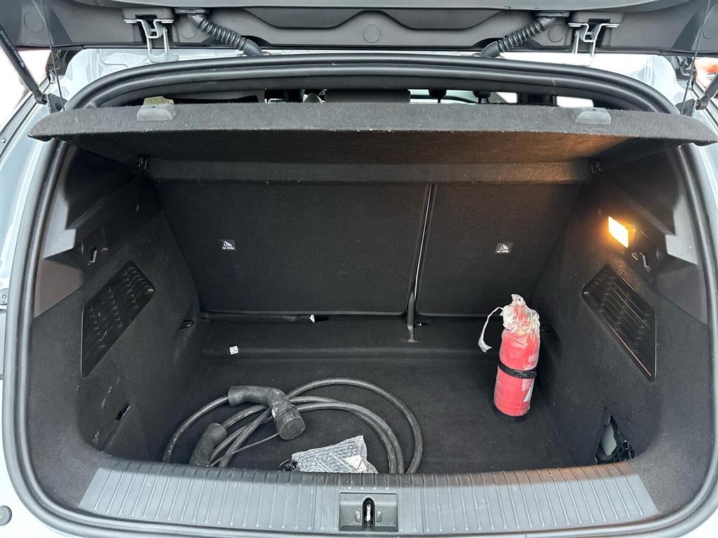 Renault Mégane Iconic billede 13