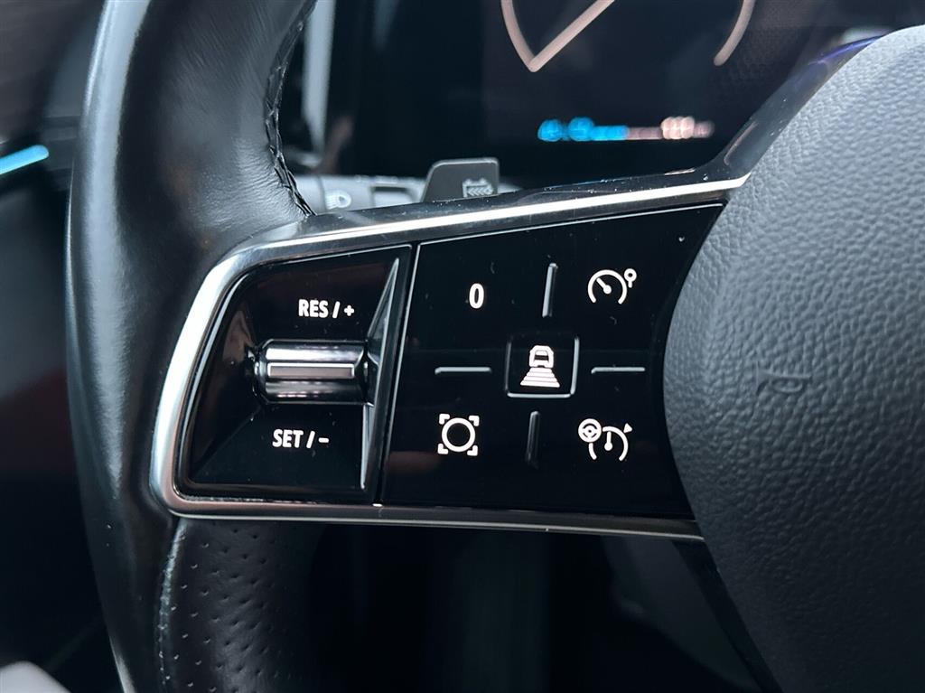 Renault Mégane Iconic billede 16