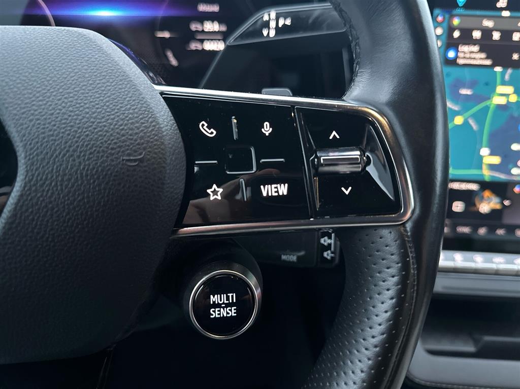 Renault Mégane Iconic billede 17