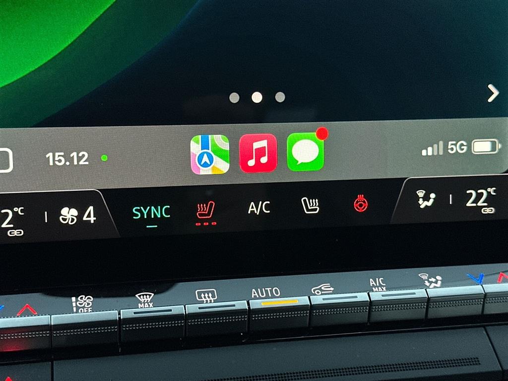 Renault Mégane Iconic billede 20