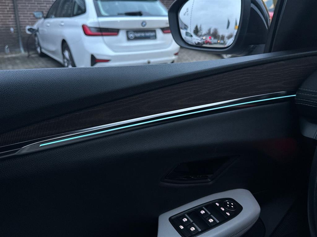 Renault Mégane Iconic billede 21