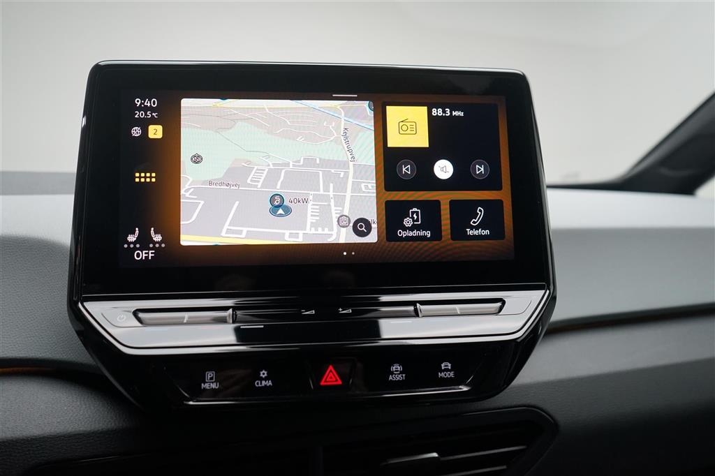 VW ID.3 1st Plus billede 15