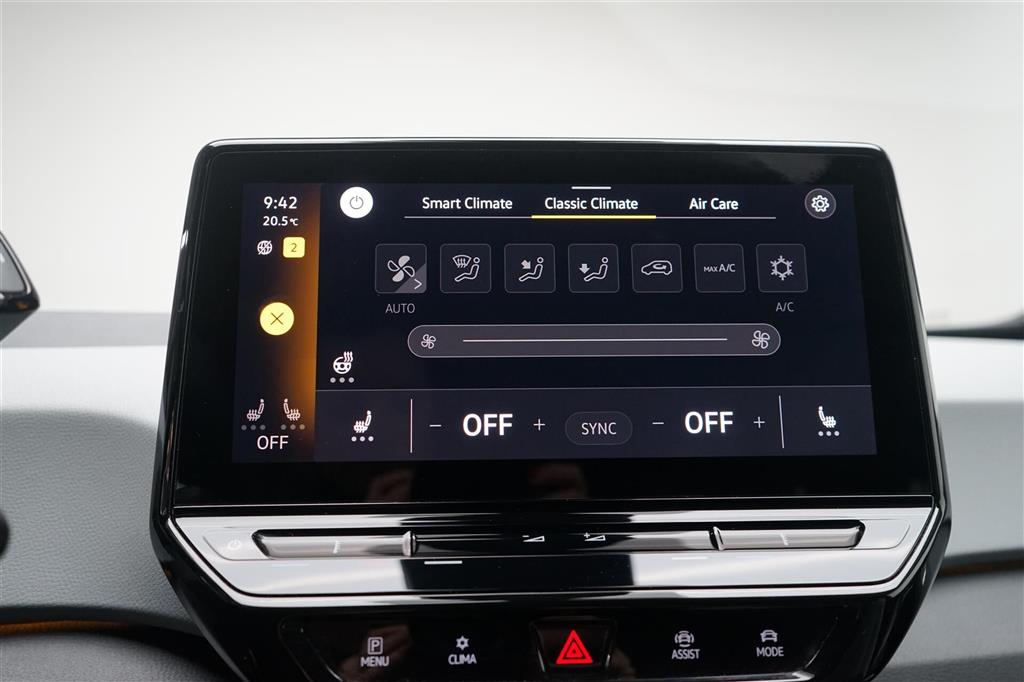 VW ID.3 1st Plus billede 22