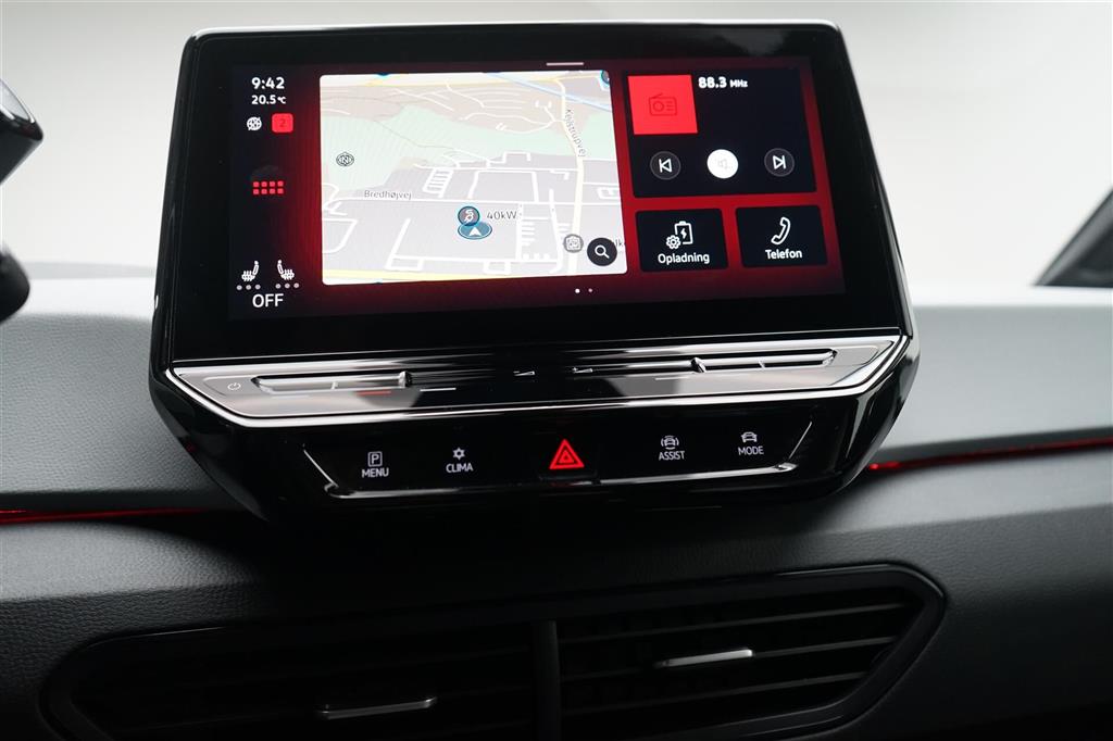 VW ID.3 1st Plus billede 25