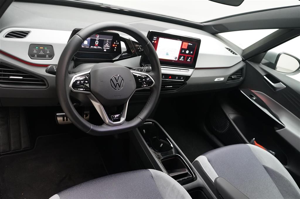 VW ID.3 1st Plus billede 26