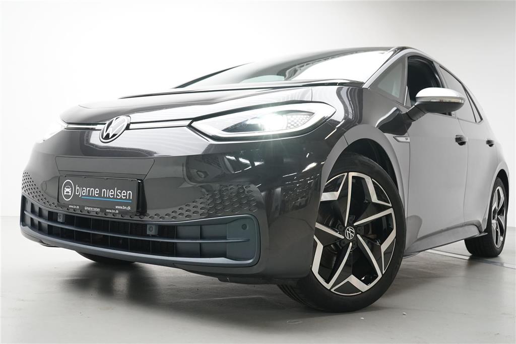 VW ID.3 1st Plus billede 7
