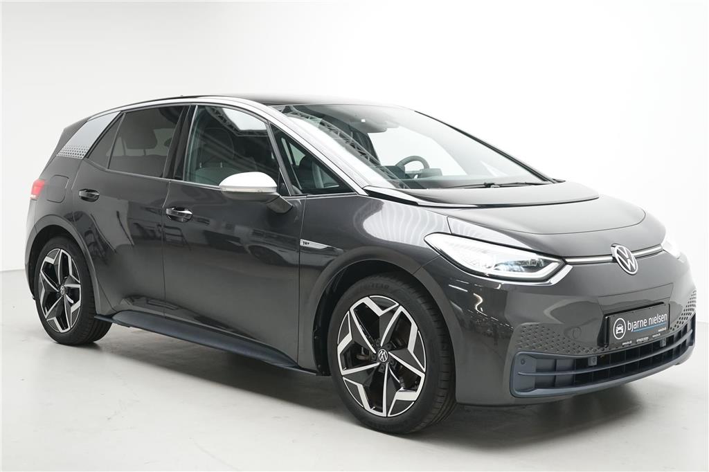 VW ID.3 1st Plus billede 6