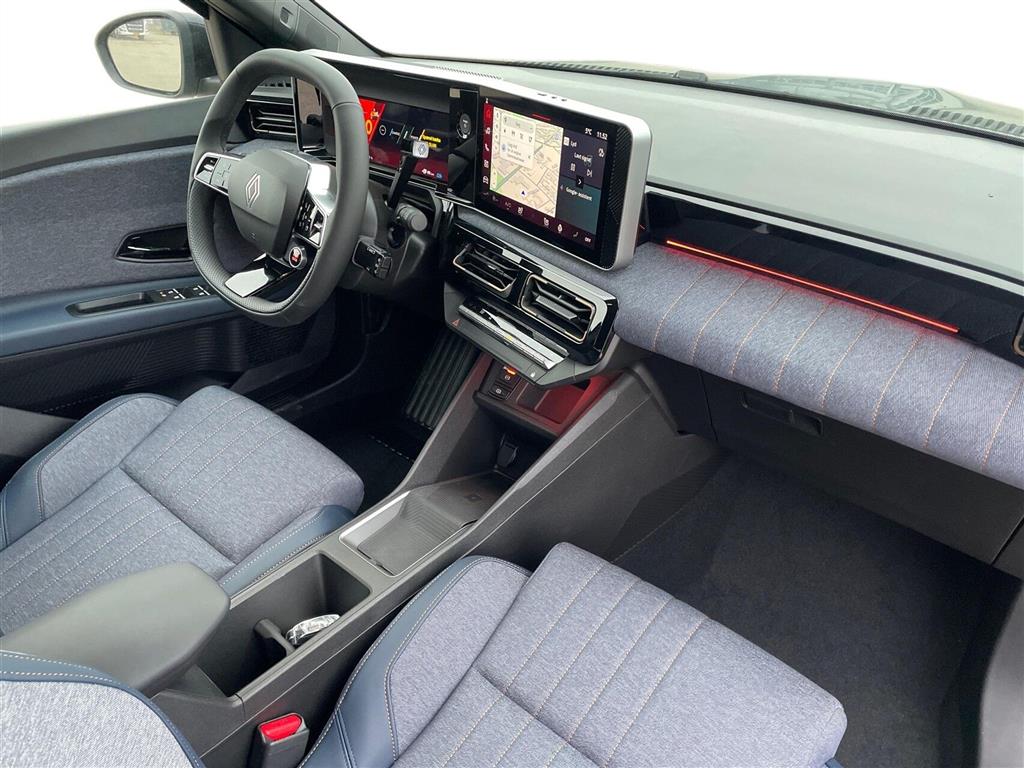 Renault R4 Techno billede 2