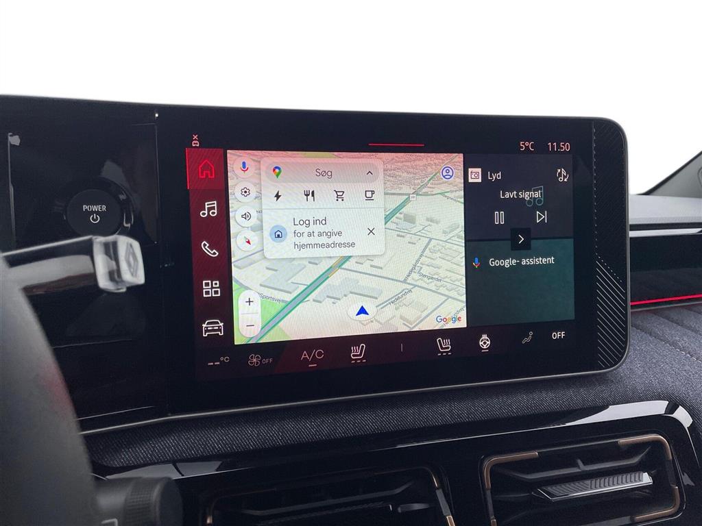 Renault R4 Techno billede 3