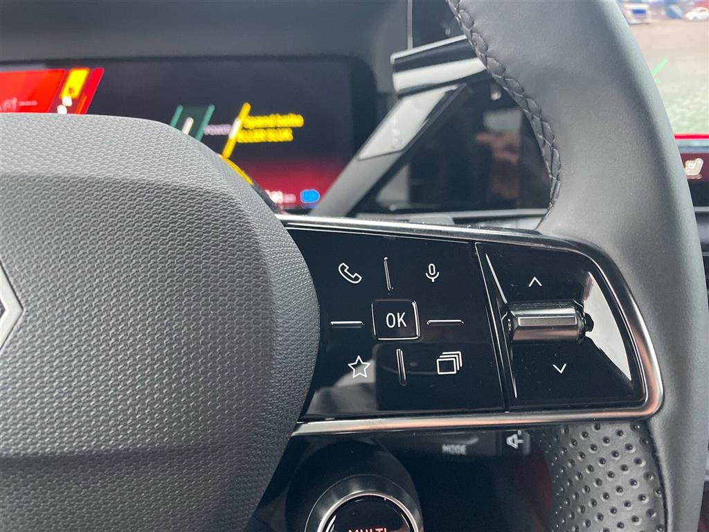 Renault R4 Techno billede 10