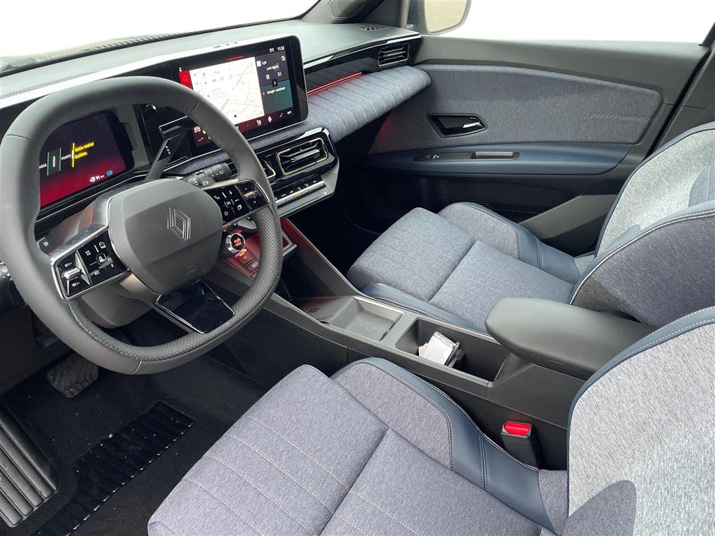 Renault R4 Techno billede 15