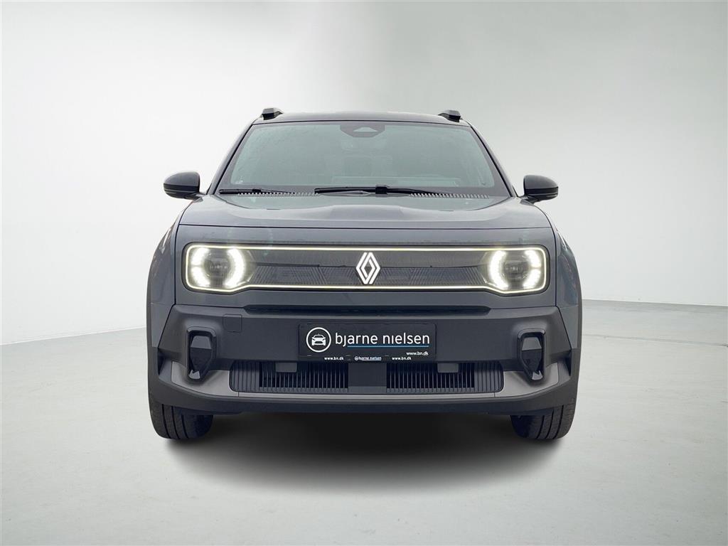 Renault R4 Techno billede 18