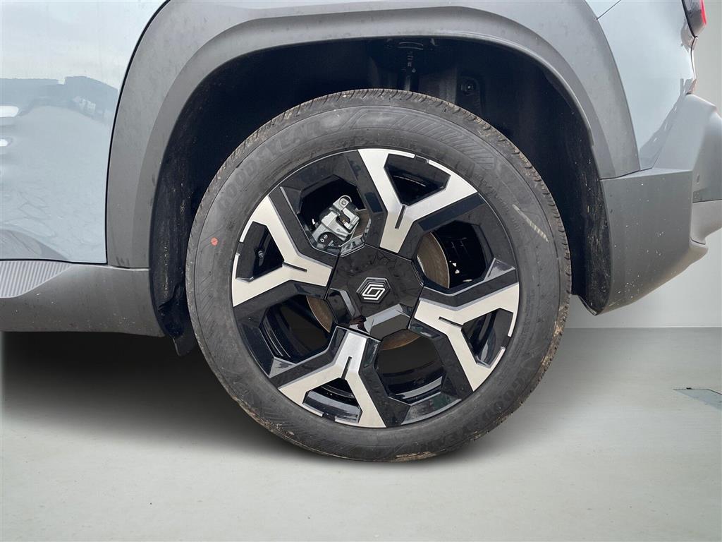 Renault R4 Techno billede 20