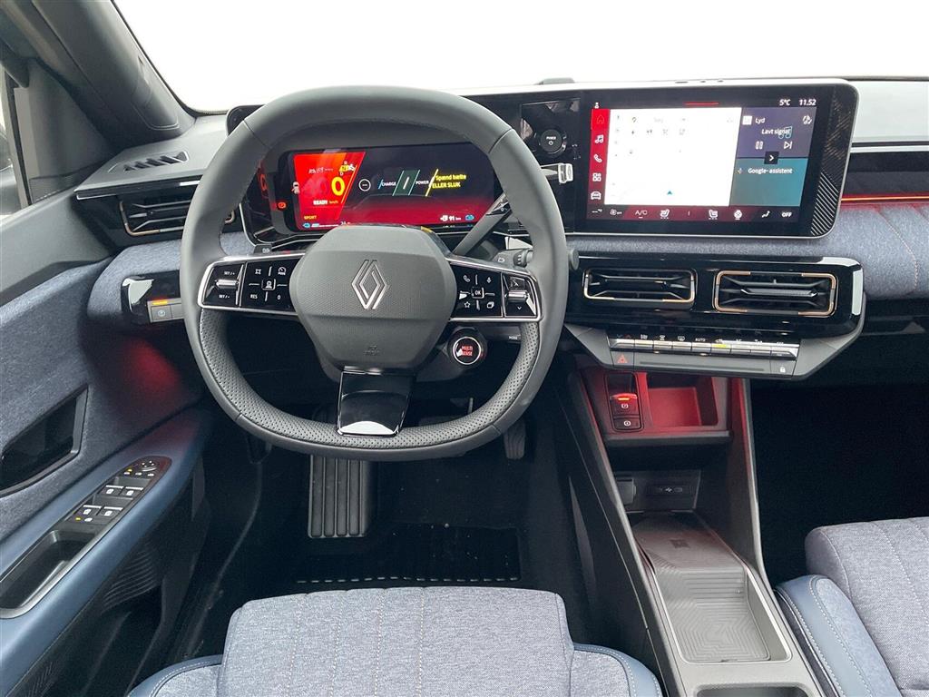 Renault R4 Techno billede 21