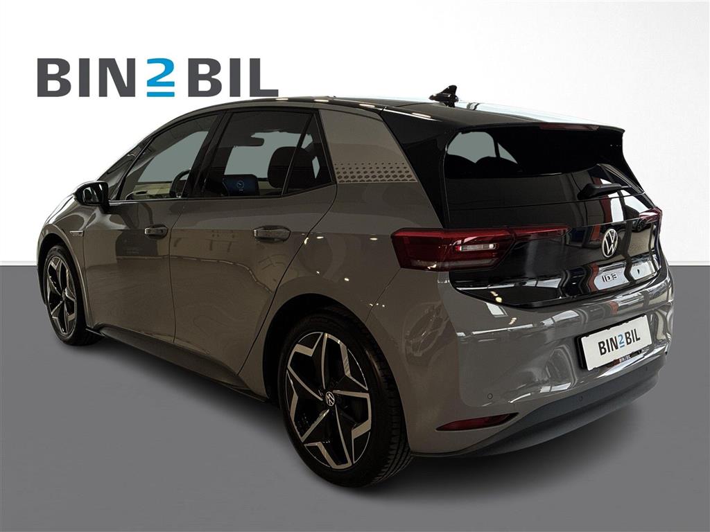 VW ID.3 1st Plus billede 3