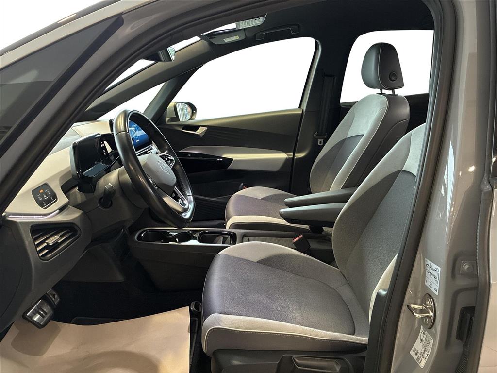 VW ID.3 1st Plus billede 11