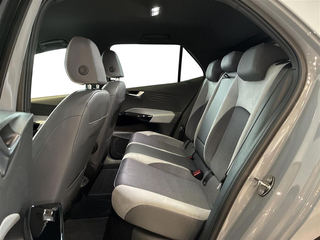 VW ID.3 1st Plus billede 13